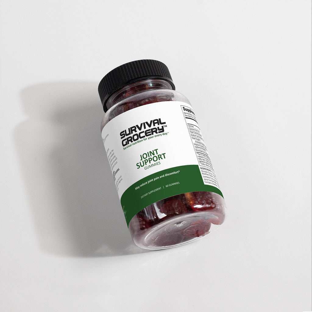 Joint Support Gummies (Adult)-4