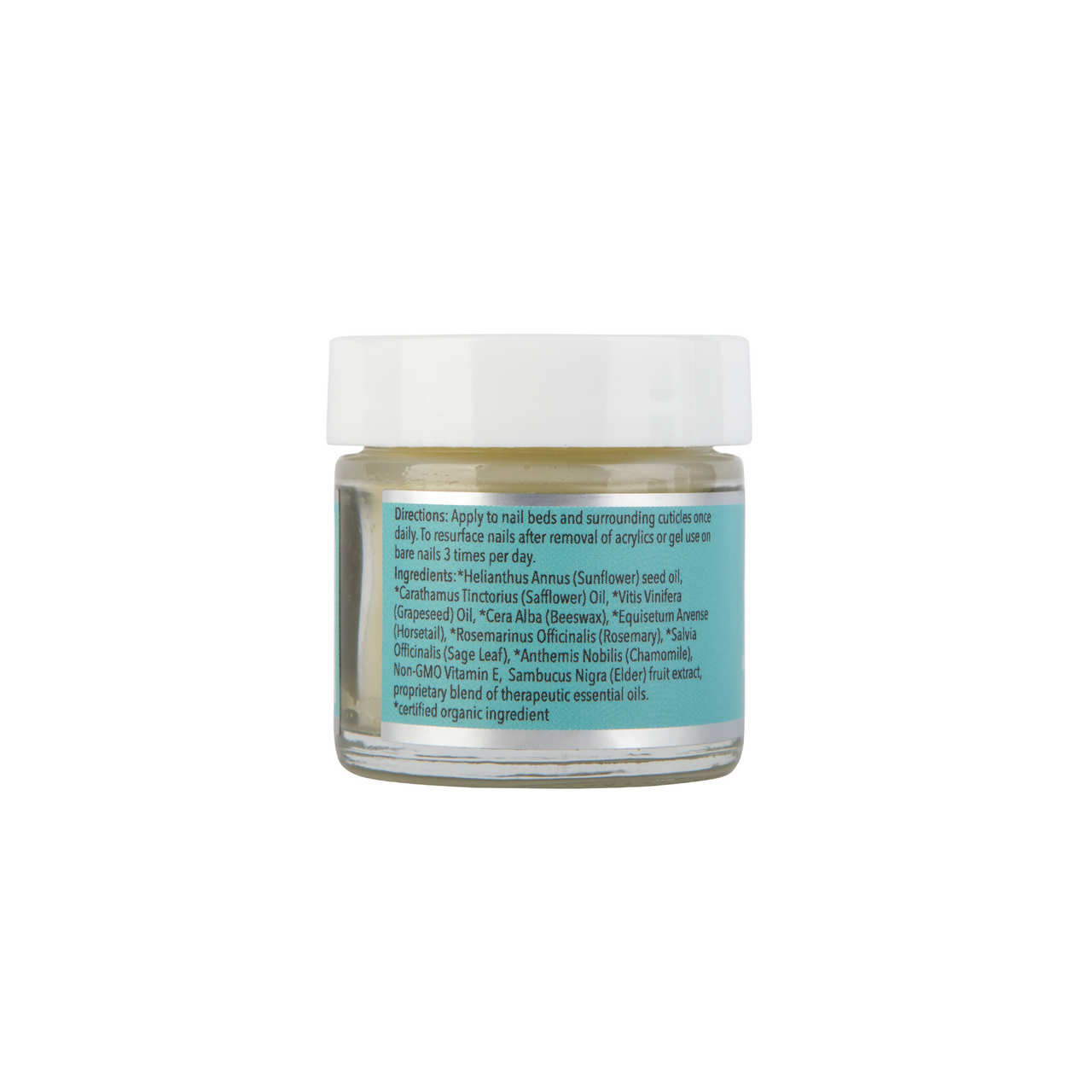 Restore - Nail and Cuticle Restoration Balm